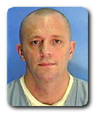 Inmate DAVID T CENDER