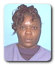 Inmate PAMELA A GAUSE