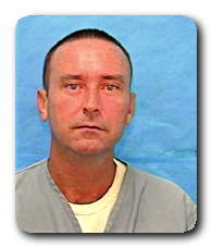 Inmate TONY HAGERMAN