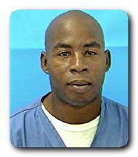 Inmate GERALD L POSTELL