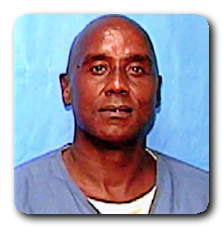 Inmate TROY D POWELL