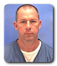 Inmate DAVID M THOMPSON