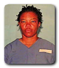 Inmate VIVIAN J JENNINGS