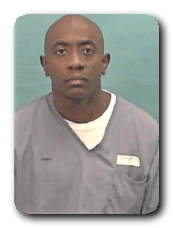 Inmate CLOVIS D MONFISTON