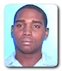 Inmate GARRY L POWELL