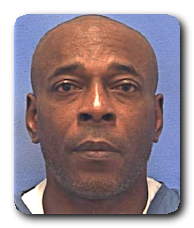 Inmate VINCENT T TUFF