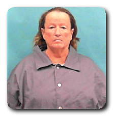 Inmate JANICE L CONNOLLY