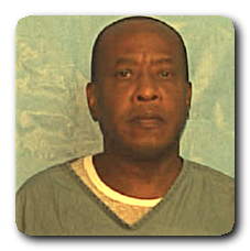 Inmate RAYMOND M SR. DANIELS