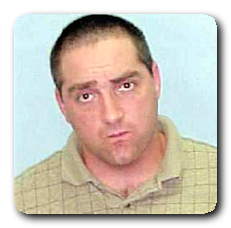 Inmate STEVEN DOUGHTERY