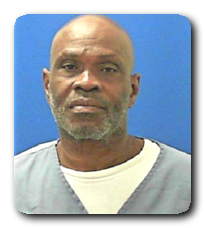 Inmate ANTHONY S GOVERNOR
