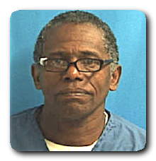 Inmate LARRY J HUMPHREY