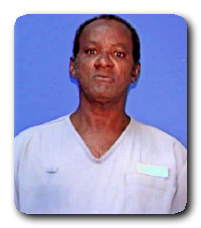 Inmate CLARENCE MALCOM