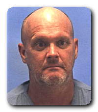 Inmate MICHAEL A MELVIN