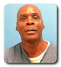 Inmate NATHANIEL T WALKER