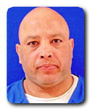Inmate DANIEL ARROYO