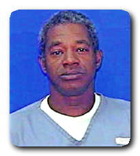 Inmate JERRY L HESTER