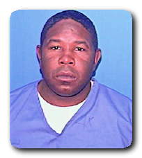 Inmate VAL J JR MANN