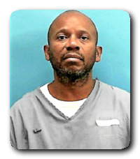 Inmate CLYDE D ABNEY