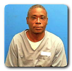 Inmate VOHAIRE BURGESS