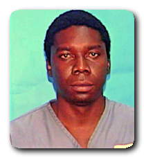 Inmate ERIC MOBLEY