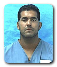 Inmate GEORGE C VELAZQUEZ