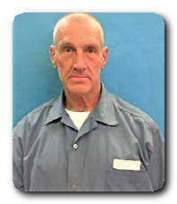 Inmate ROBERT D BATSON