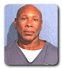 Inmate HORACE L HANKERSON