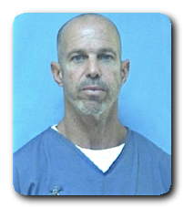 Inmate KEVIN W HARRISON