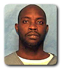Inmate QUINTEN A BRYANT