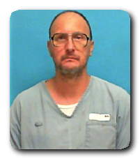 Inmate TIMOTHY L GATCHELL