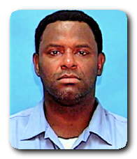 Inmate RUSSELL L GIBSON