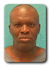 Inmate MICHAEL L GIVENS
