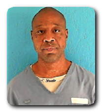 Inmate GARY M MORRIS