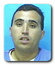 Inmate ROBERT R RIVERA