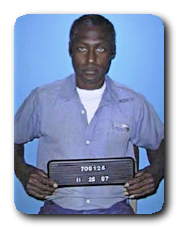 Inmate WILLIE S ROLLINS