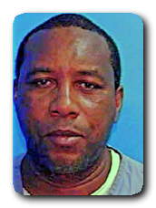 Inmate ANTHONY L CHARLES
