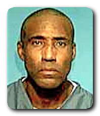 Inmate LEON EDMONDS