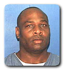 Inmate MELVIN L GILMORE