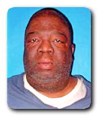 Inmate CLEVELAND JR POWELL