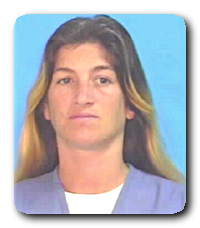 Inmate DARLA SOLIGNY