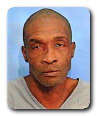 Inmate RICHARD R HALL