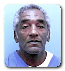 Inmate ALLEN H SUMMERALL