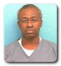 Inmate CHESTER L GAMMAGE