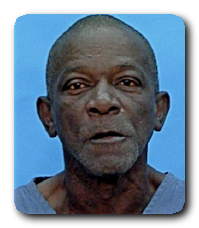 Inmate ANTHONY E MURRAY
