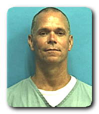 Inmate MICHAEL W BROWN