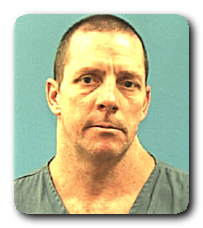 Inmate CHRISTOPHER F FRIETCHEN