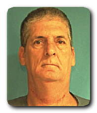 Inmate KEITH L GISEL