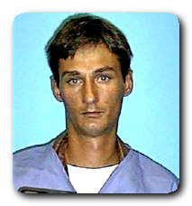 Inmate ANTHONY M LAZZERI