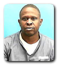 Inmate CRAIG A ONEAL