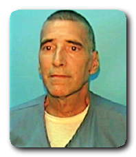 Inmate ROBERT H SENECA